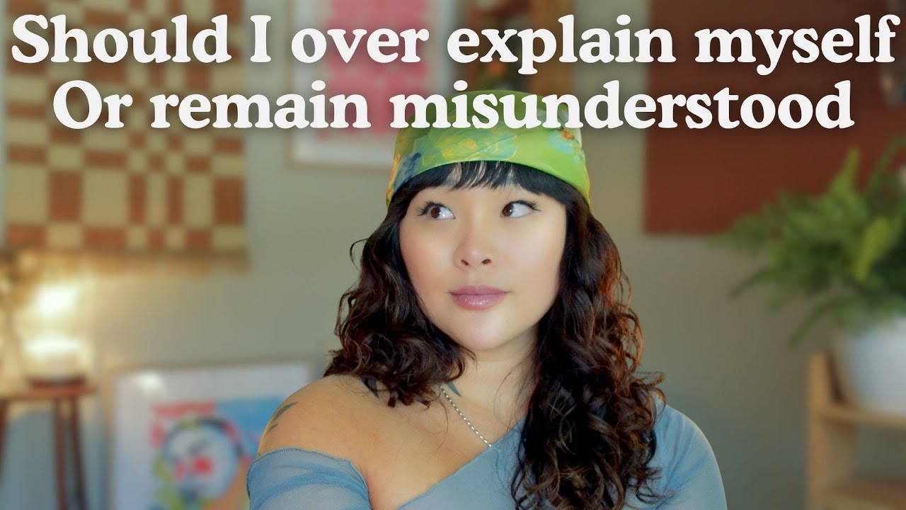 Ways I'm Unlearning My Own Internalized Ableism
