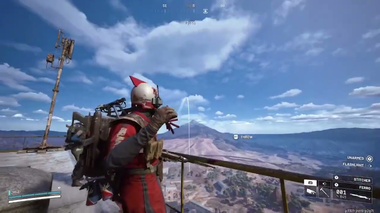 Arc Raiders How to deal with rats
