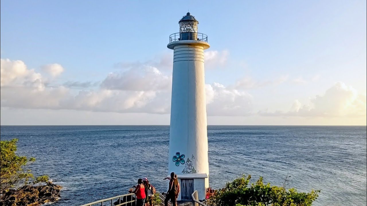 Voyage en Guadeloupe 2025, 12 éme jour : Deshaies
