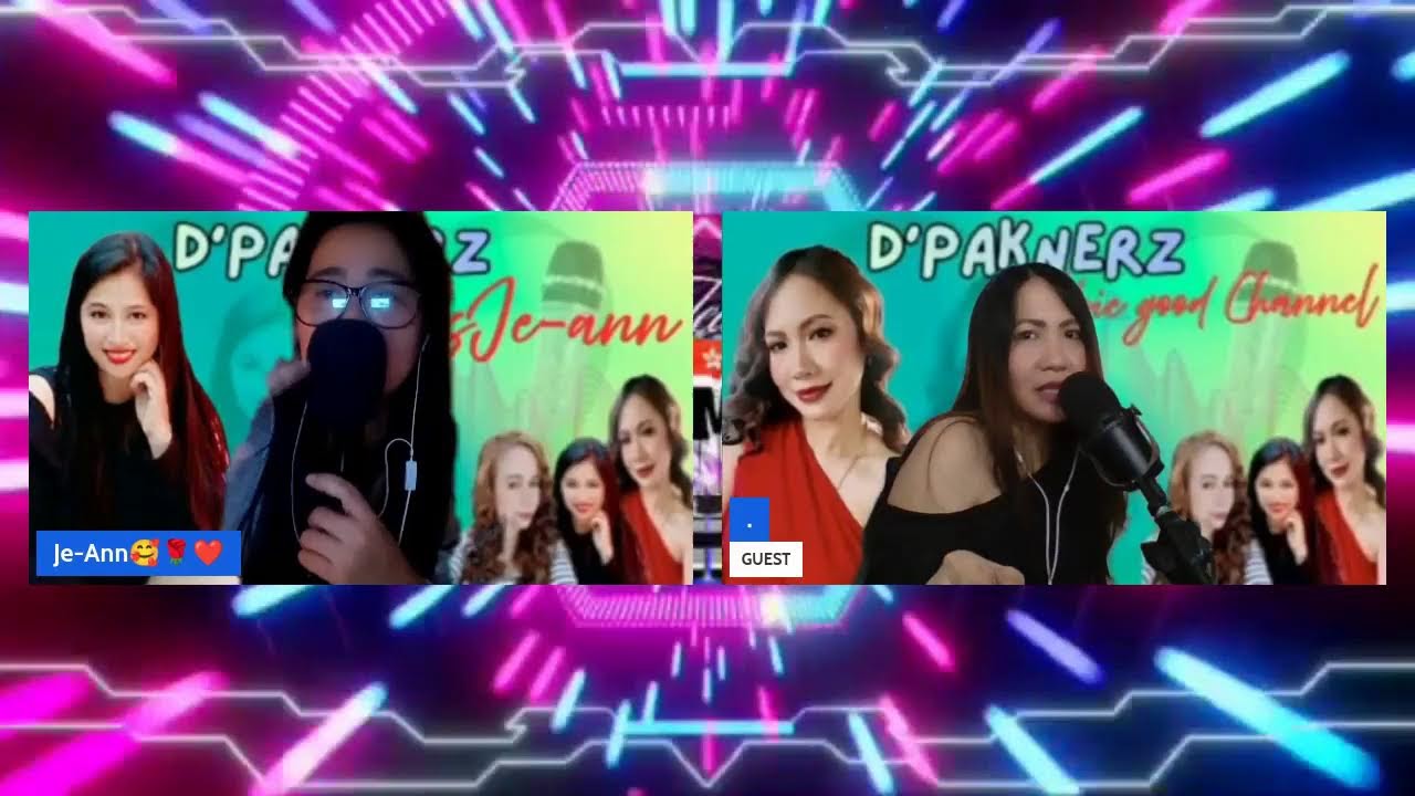 2Hours Live kanta muna