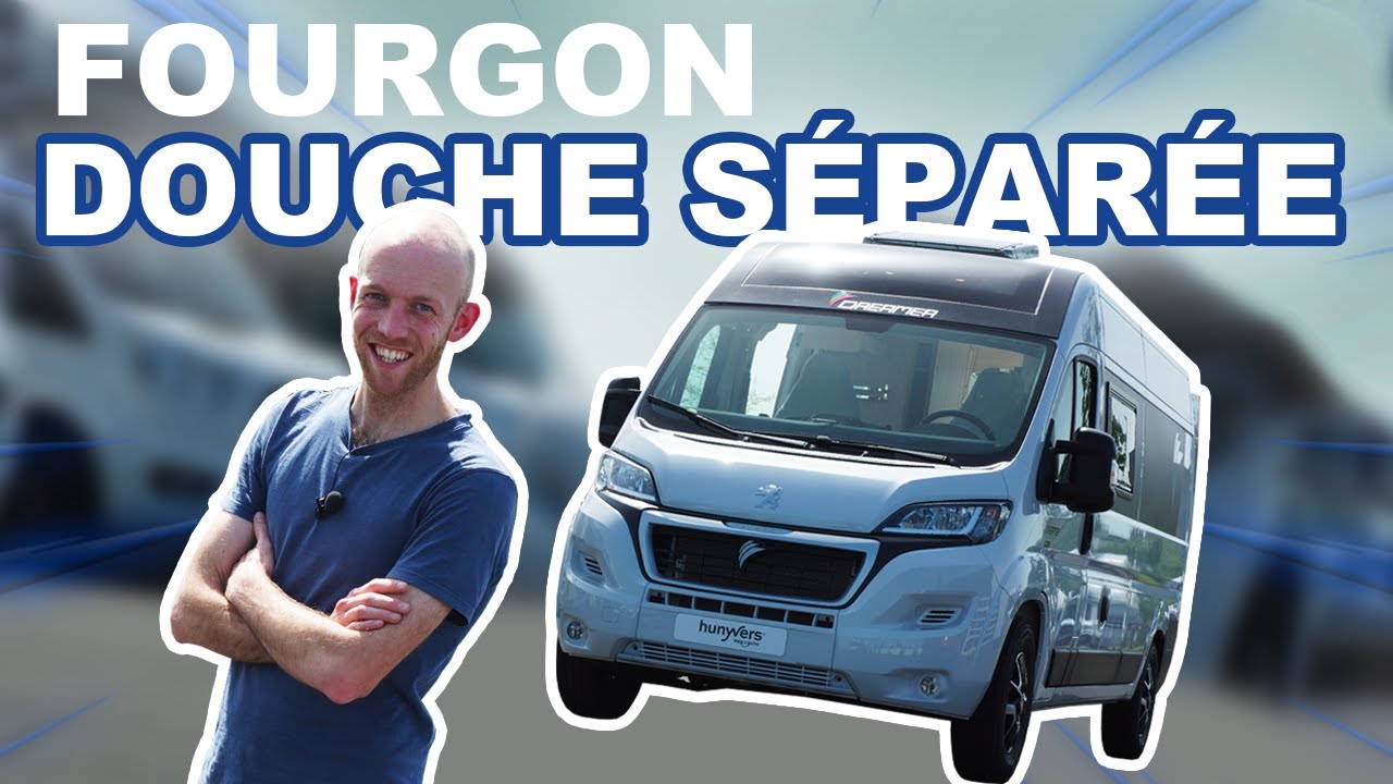 Un FOURGON de RÊVE ? - Dreamer D55 Exclusive Edition - Présentation 2022  - Les coulisses du loisir
