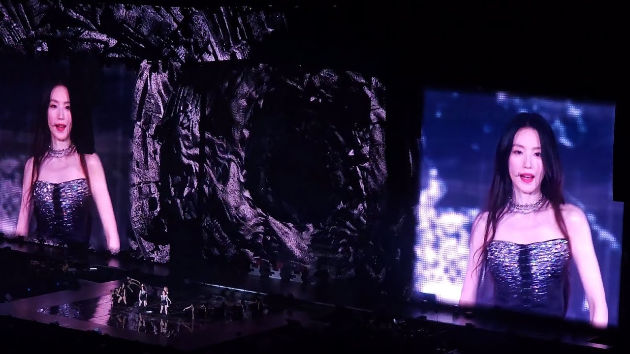 20260307i-dle world tour[Syncopation]In Taipei-Lion/Love Tease