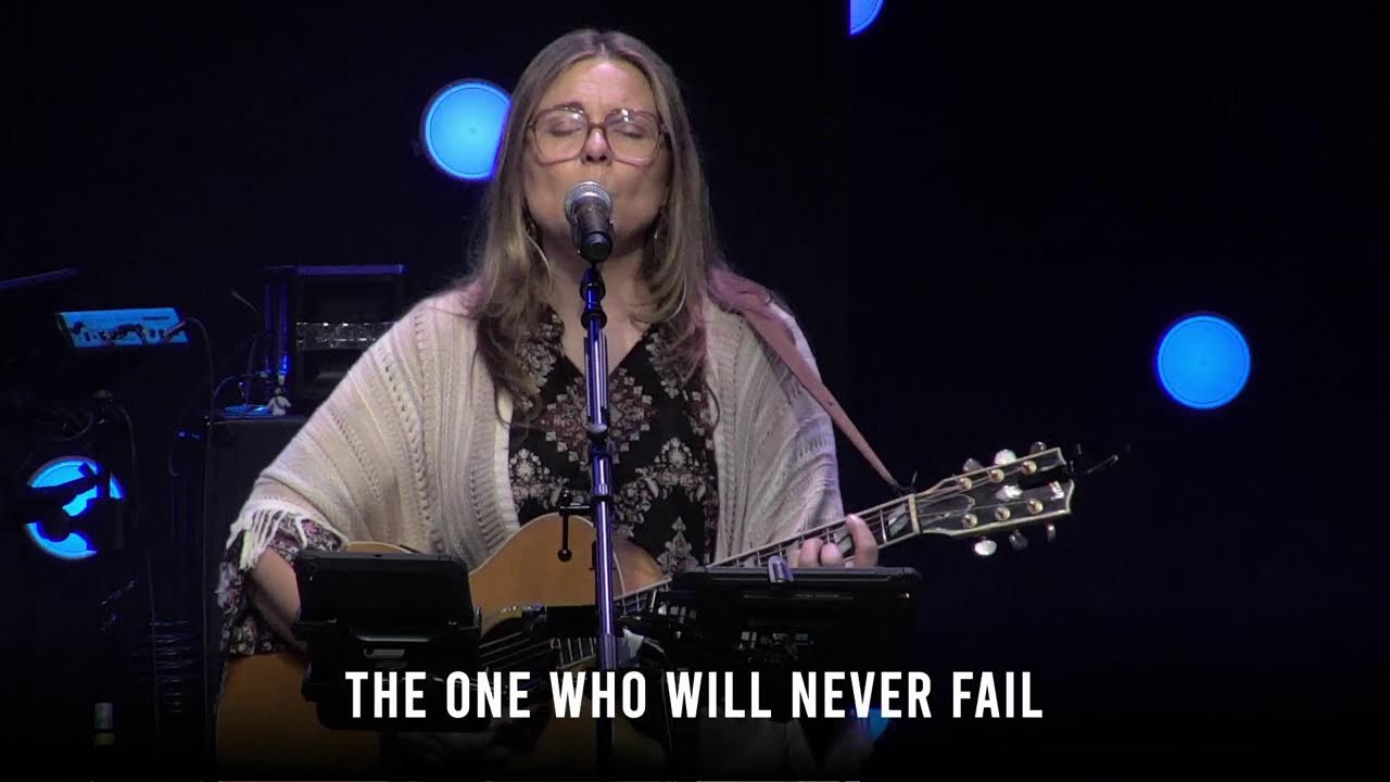 9:30am Contemporary Worship