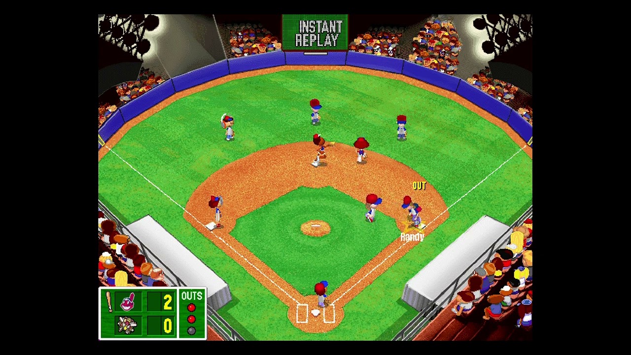 Backyard Baseball 2003: The Ligma Hornets, Game 21