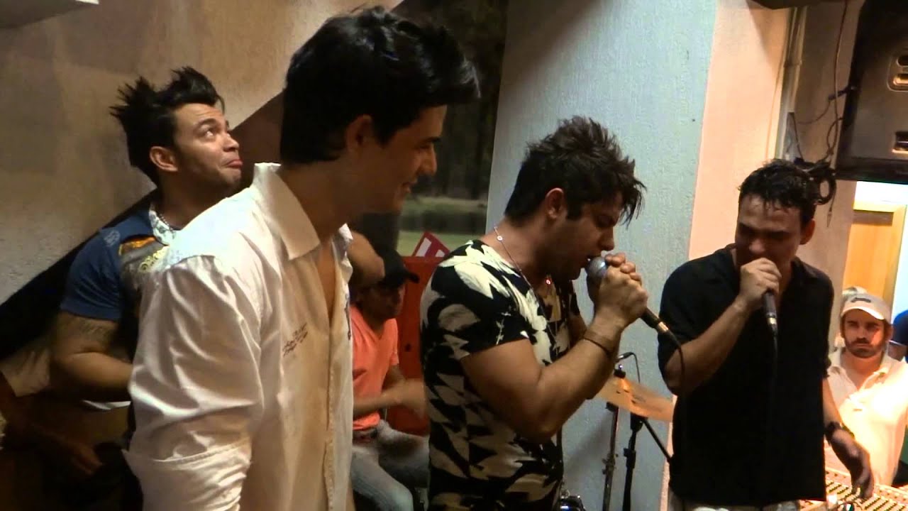 Você Mudou - Cristiano Araújo no Californios Goiânia - Full HD