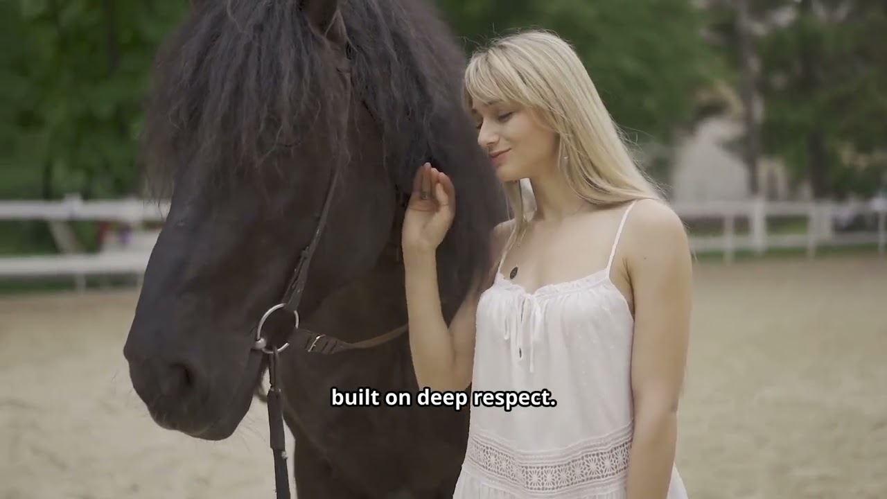 Dog vs Horse Which Animal is More Loyal to Humans