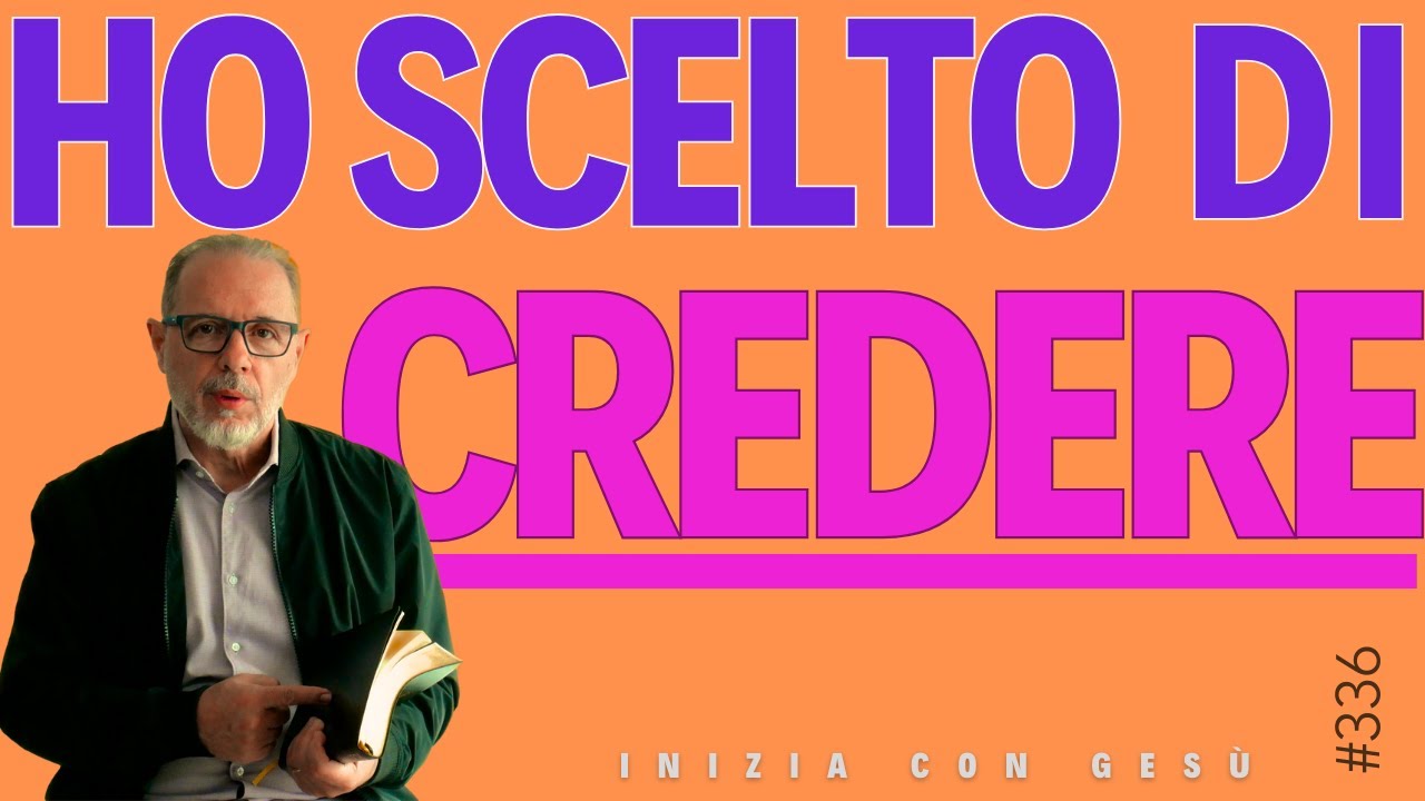 INIZIA CON GESÙ 