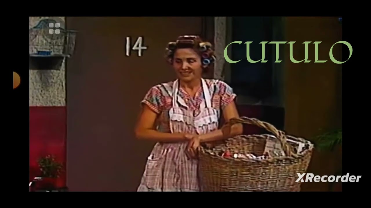 Chaves o disco voador