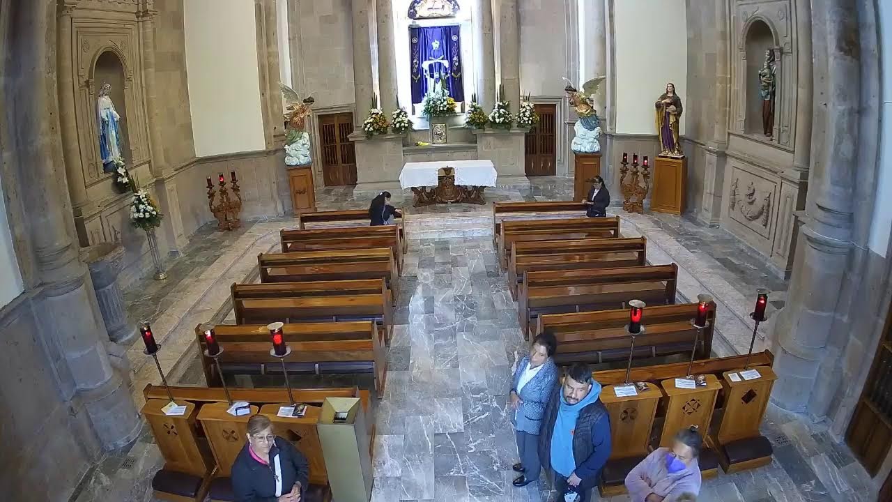 II° Domingo de Cuaresma – Pbro. Eleazar Morales
