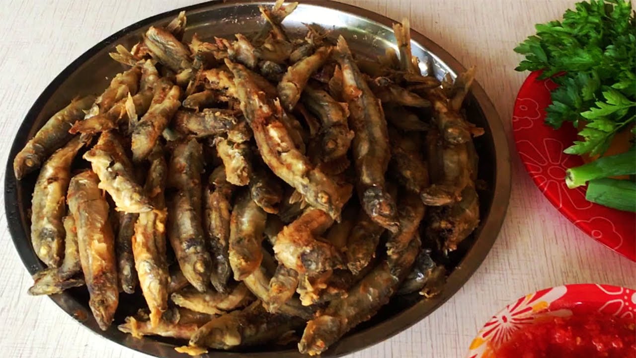 МОЙВА в КАЗАНЕ на КОСТРЕ / Простой рецепт! Нереально вкусно!