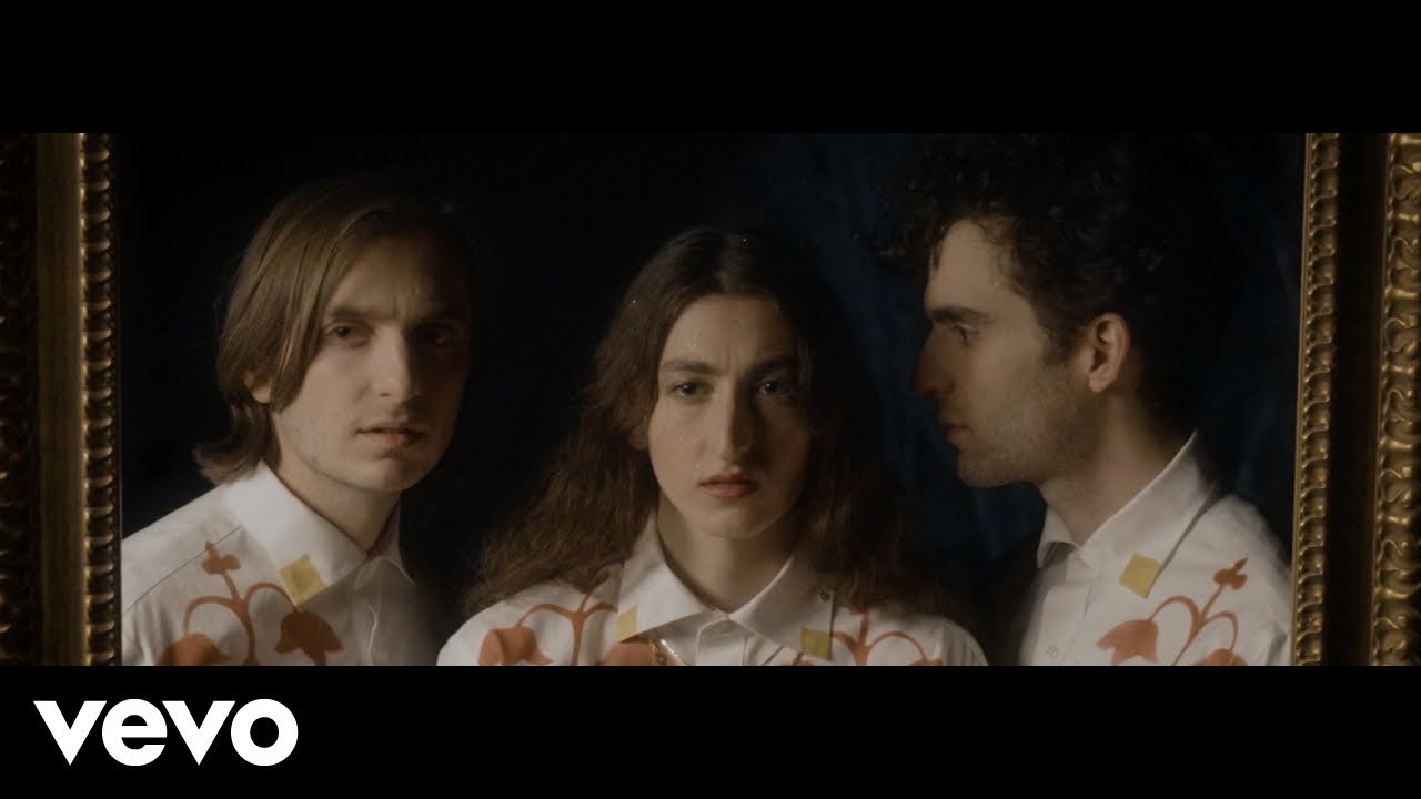 BAILEN - Tired Hearts (Official Music Video)