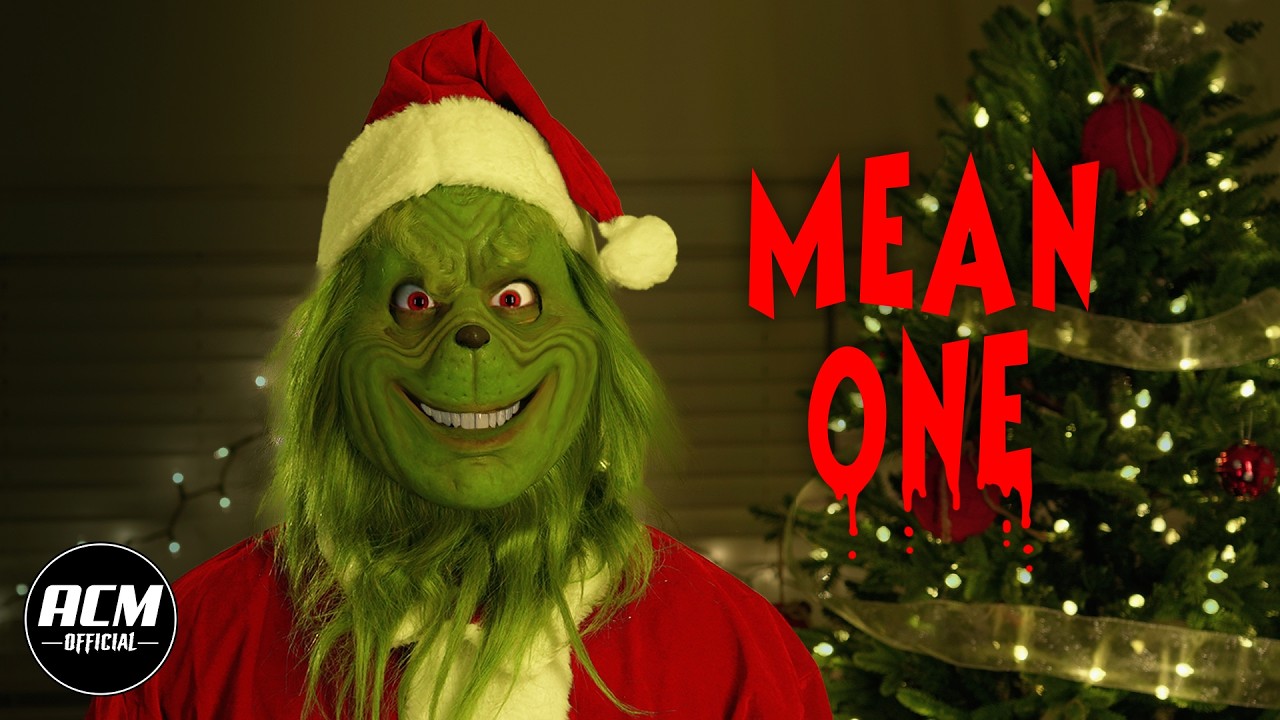 Mean One | Short Horror Film