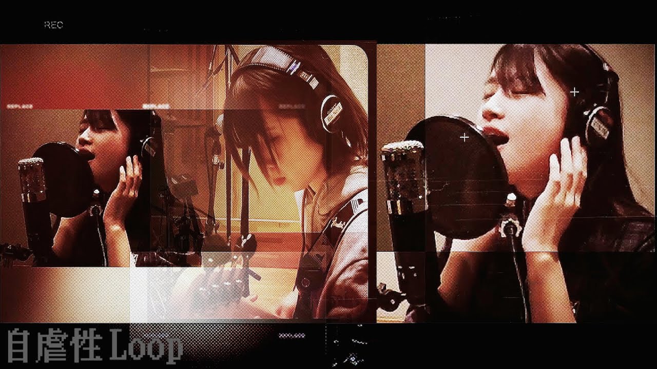 BRATS - 自虐性Loop (Jigyakusei Loop)