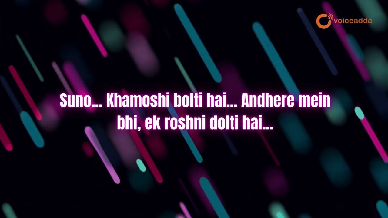 Maaro ek dum | Latest Original Song 2026 Hindi, by www.voiceadda.com