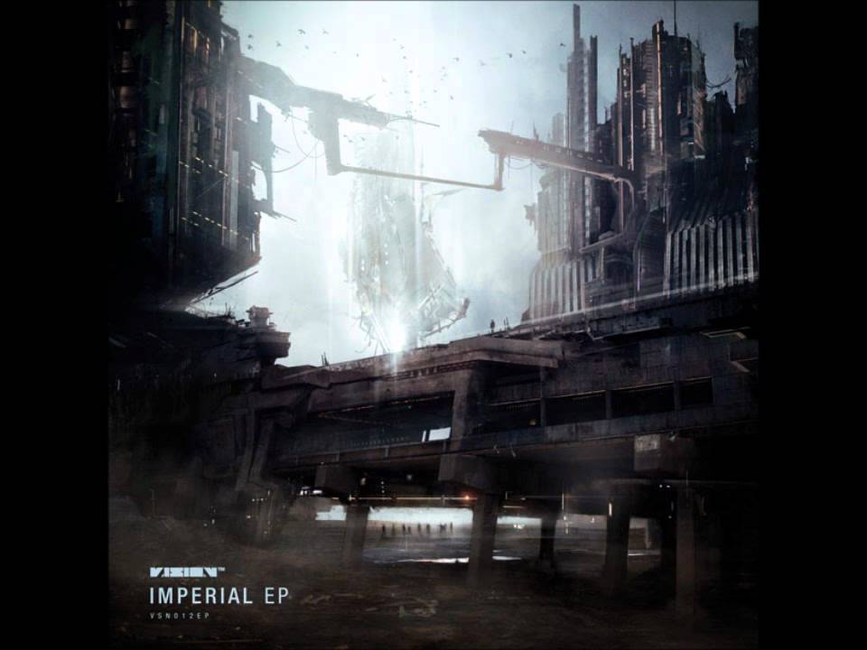 Noisia and The Upbeats - Dustup (HQ)