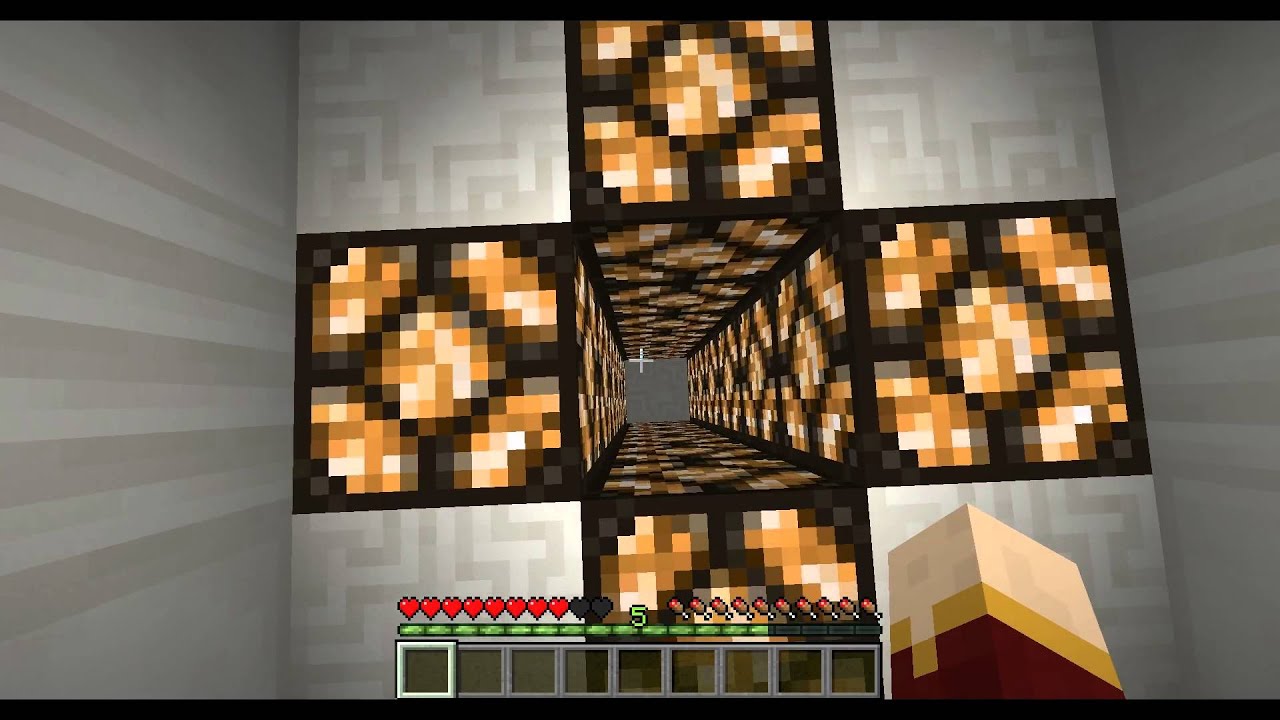 Minecraft - The Code 2 - Ep1 - wildeem & JKokki