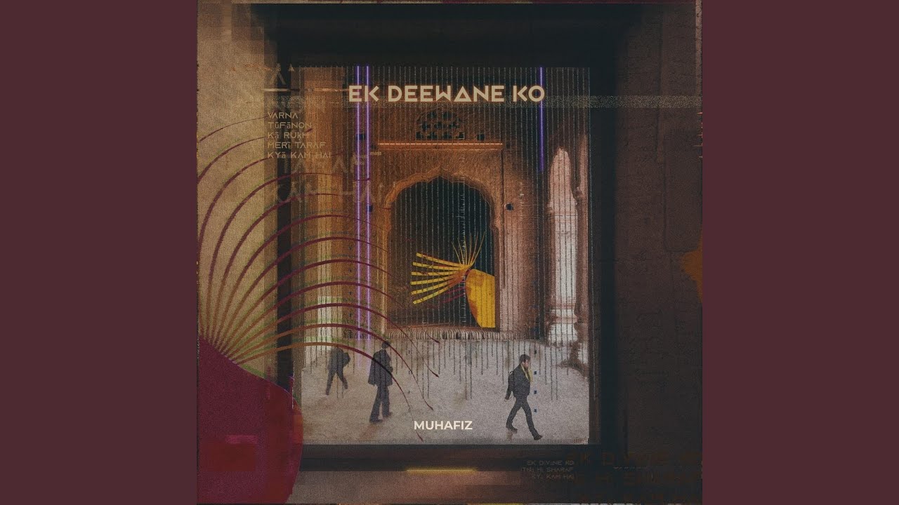 Ek Deewane Ko