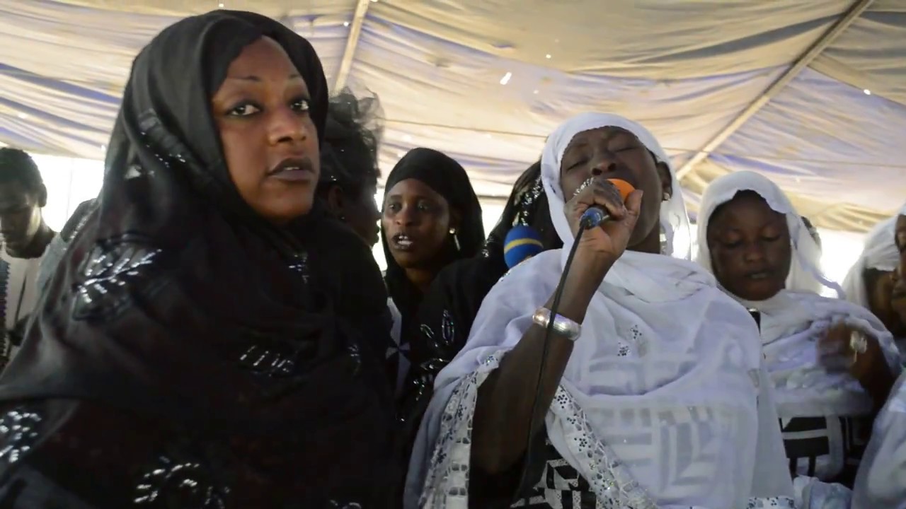 WAKEUR SERIGNE CHEIKH NDIGUEL FALL
