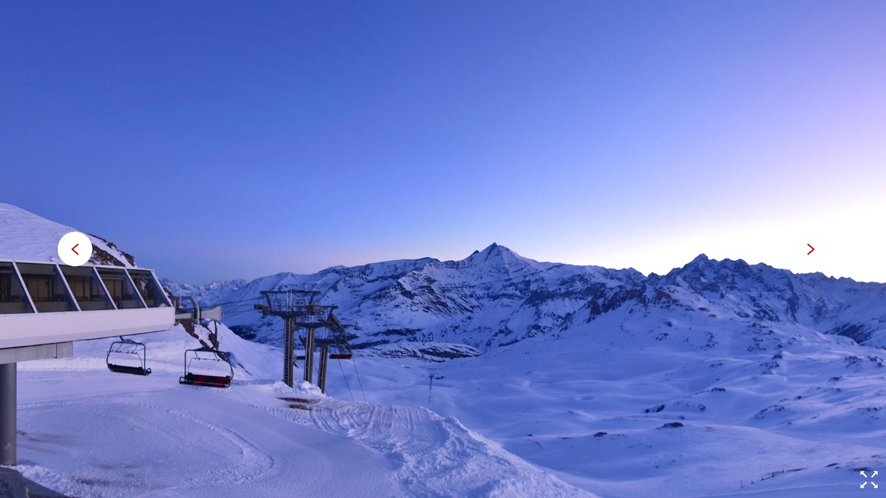 ☀️ 25 February 2026 – Val d’Isère Daily Weather, Avalanche Bulletin and News
