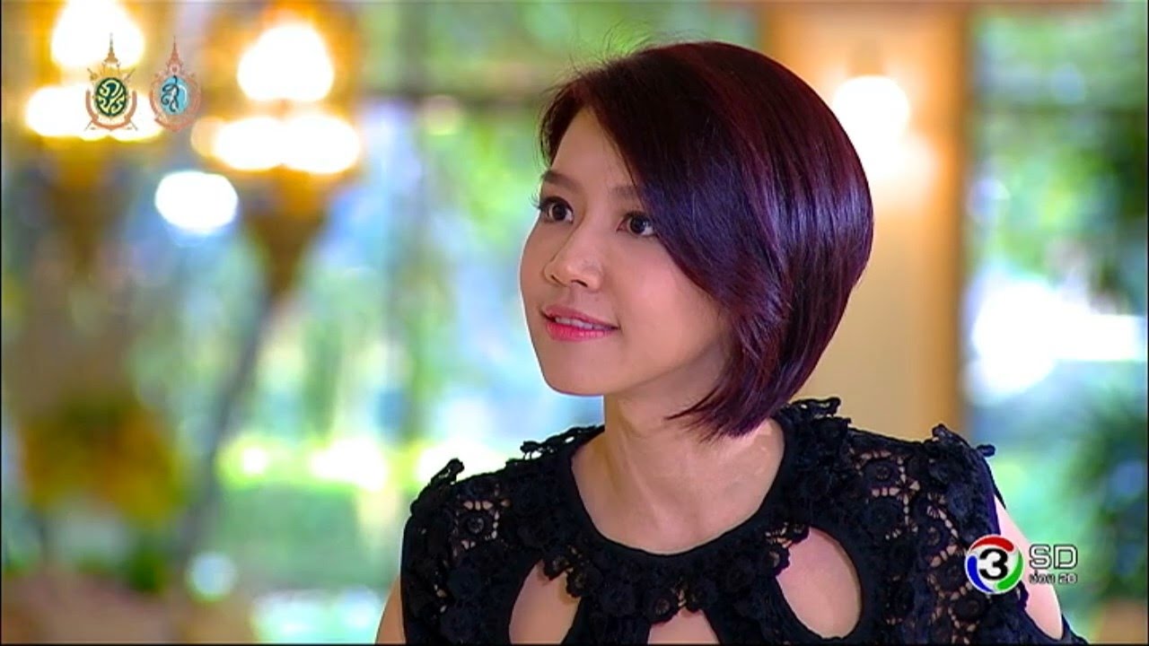 เลี้ยงผัวเหมือนเลี้ยงลูก | ม่านดอกงิ้ว | TV3 Official