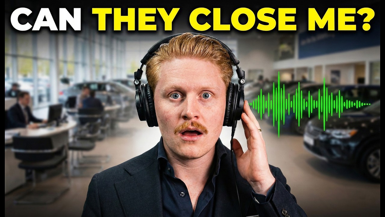 This Secret Shopper Revealed a Massive Problem