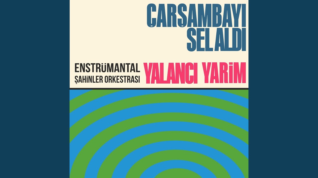 Yalancı Yarim