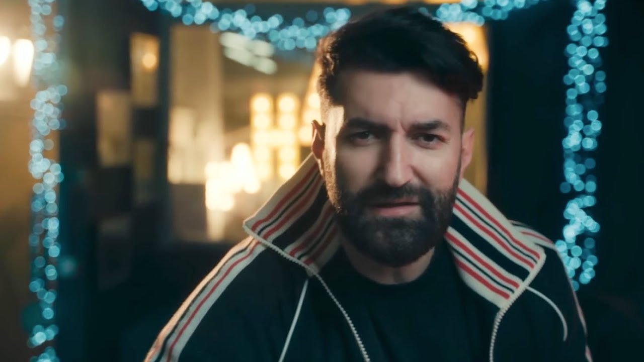 Smiley - Cred Că-s Dependent