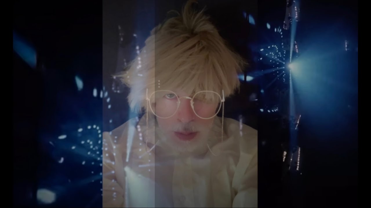 Momus: I Was a Maoist Intellectual (2024)