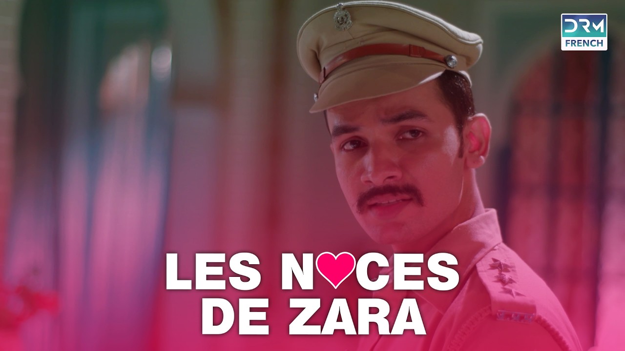 Quand les traditions brisent les rêves | LES NOCES DE ZARA | #feuilletonfrançais | GL2O