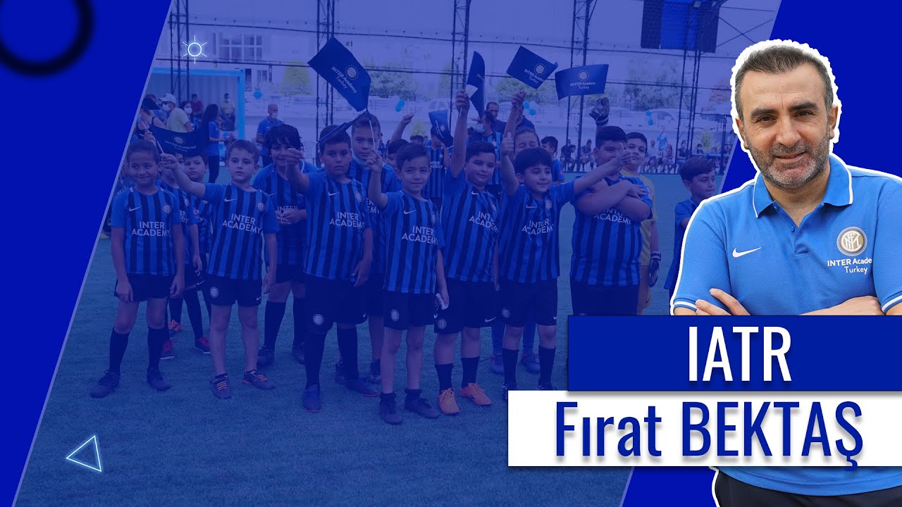 Inter Academy Turkey / KimSin / #1 Fırat Bektaş Söyleşi