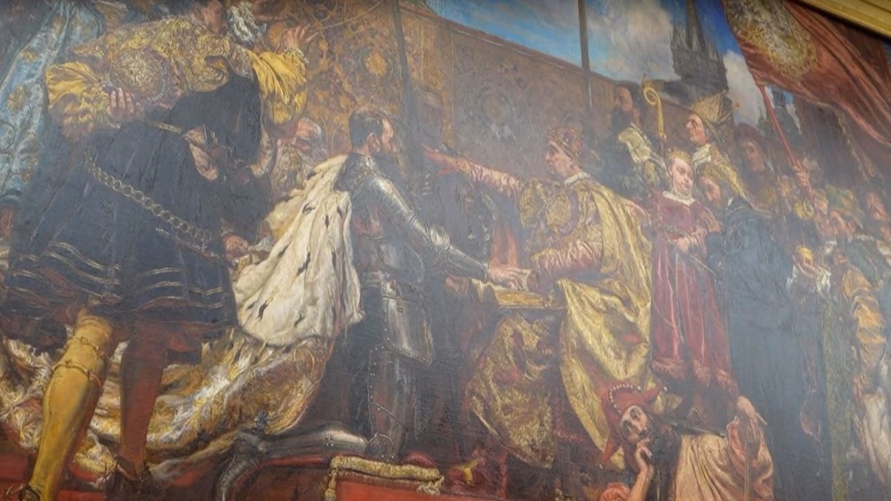 500 lat od hołdu pruskiego