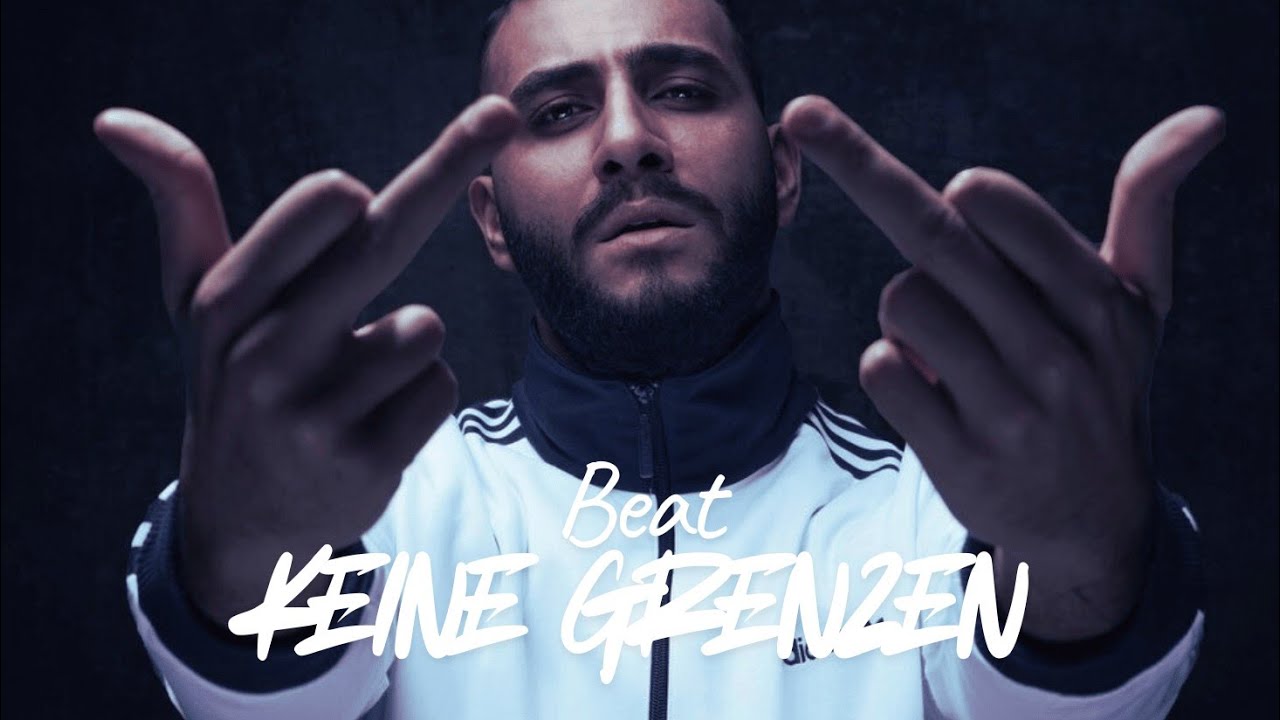 SAMRA TYPE BEAT | KEINE GRENZEN