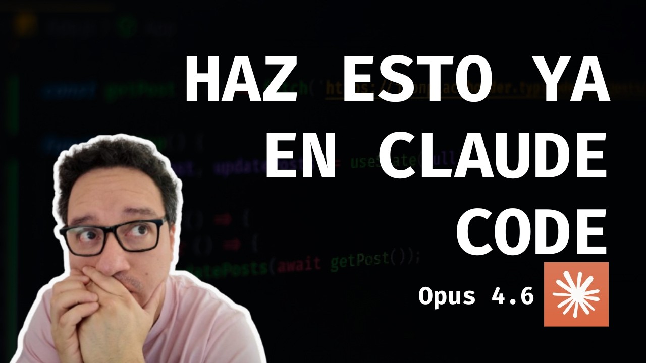 Claude Code Insights: El Comando que Cambia TODO en Opus 4.6