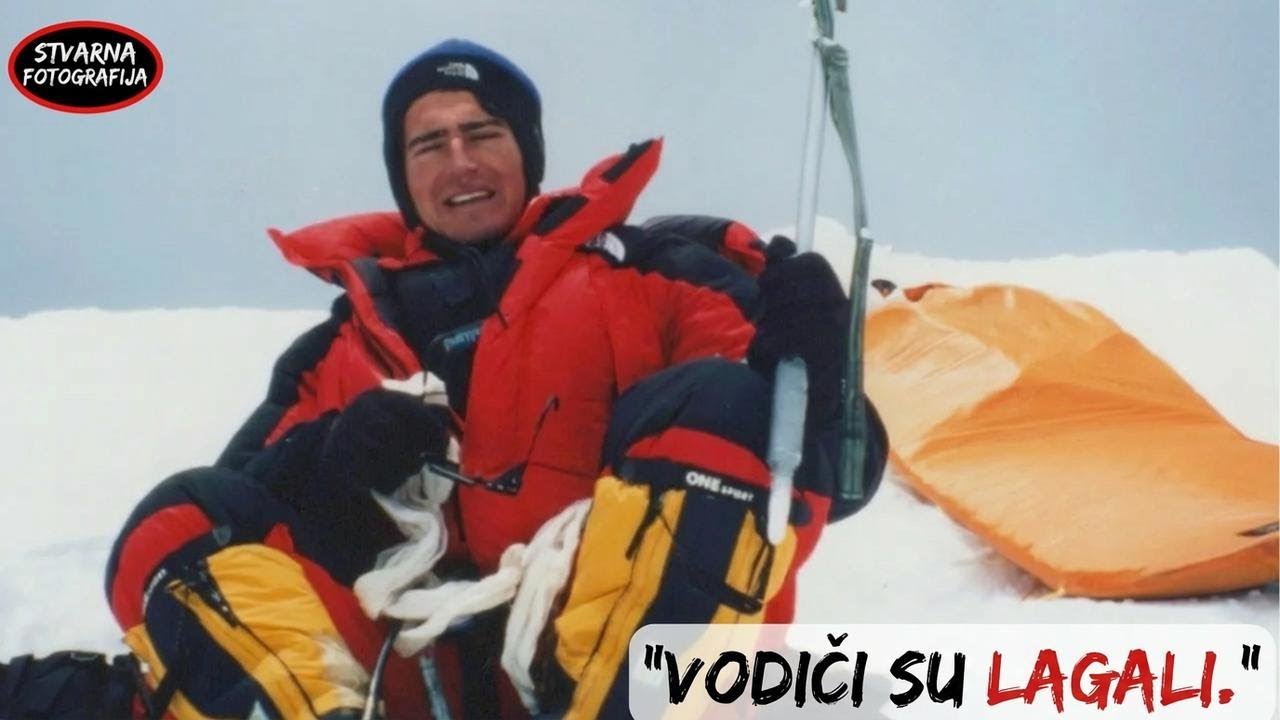 Zašto je ova agencija prikrila smrt na Everestu