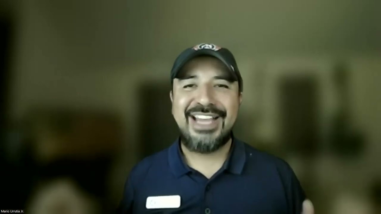 Operation Homefront.  San Antonio branch of organization that helps Veterans and their families.