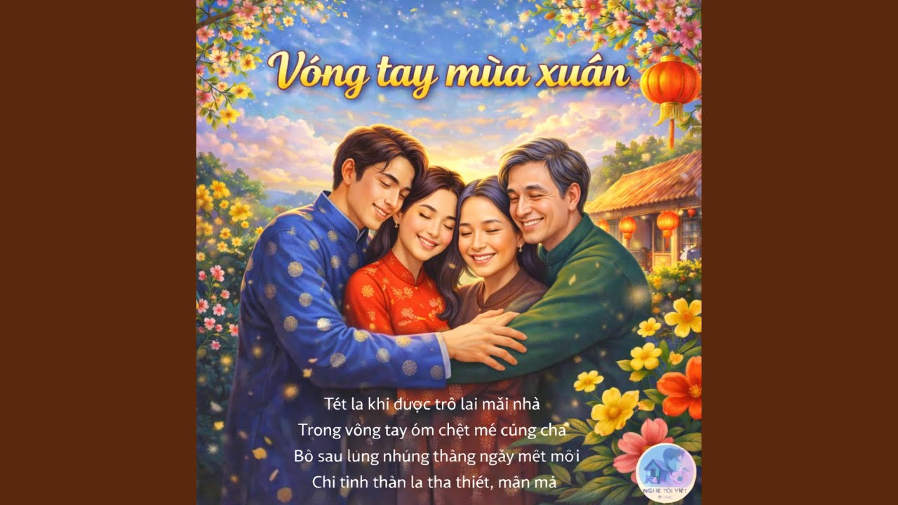 Vòng Tay Mùa Xuân