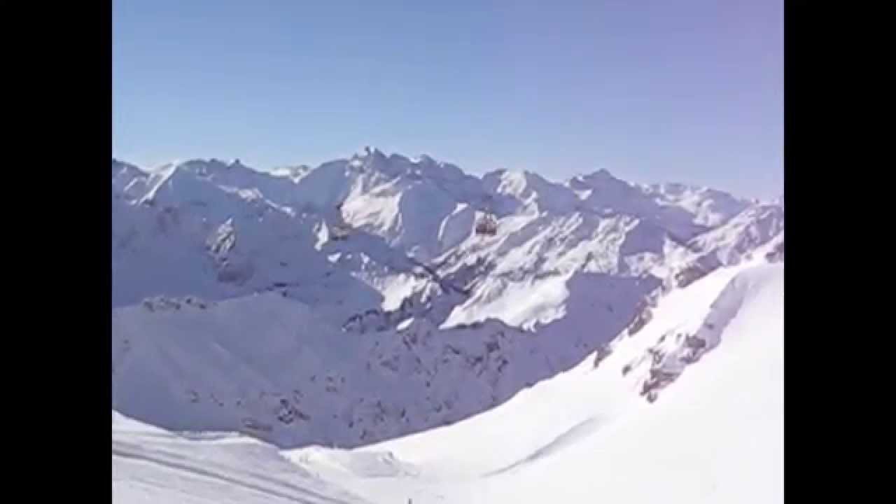 Oberstdorf Ski avontuur 2010