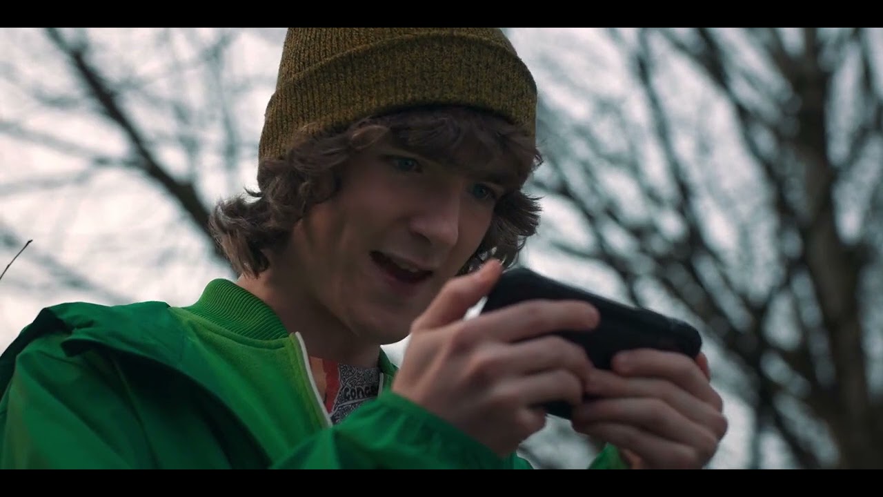 Alex Rider season 2 Eagle Strike