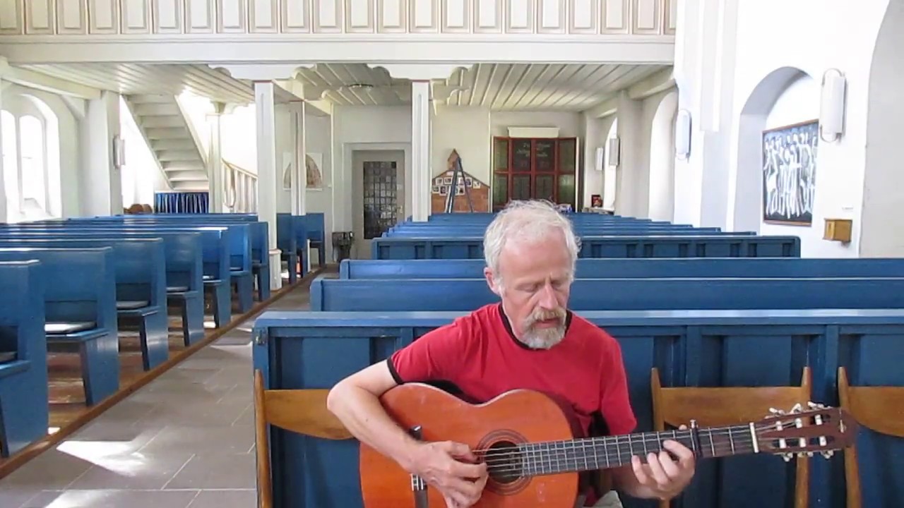 Ich singe Dir mit Herz und Mund EG 324