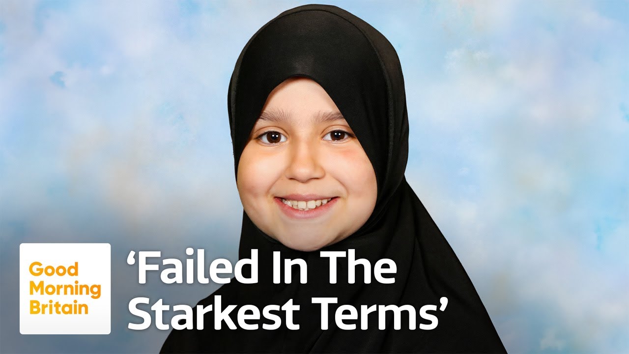 Murder of 10-Year-Old Sara Sharif Sparks Calls for Urgent Reform