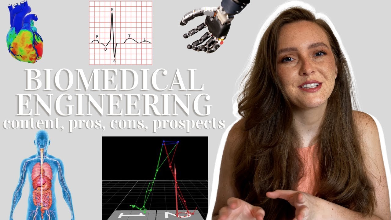 Biomedical Engineering Degree - Worth It? Everything You Need To Know!