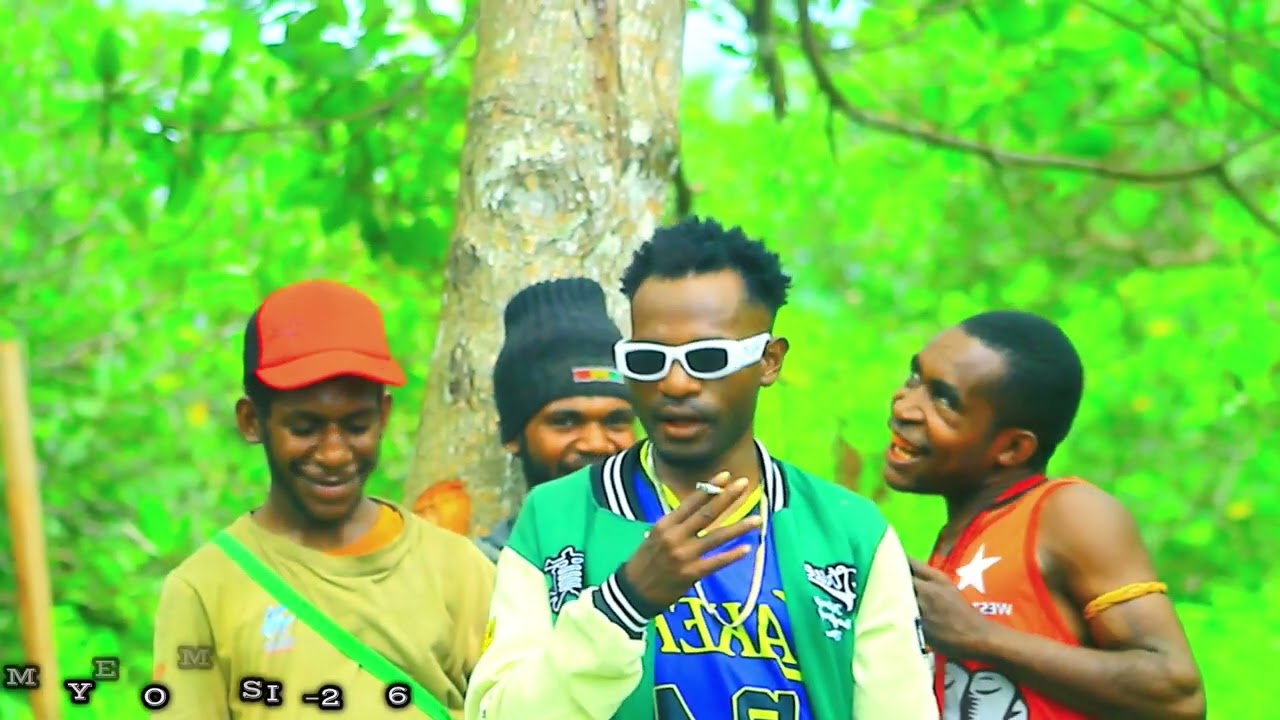 Video baru mepagoo🎬mana ubaiye beunoo enineko_(2026)_selino piganago_#official_music 