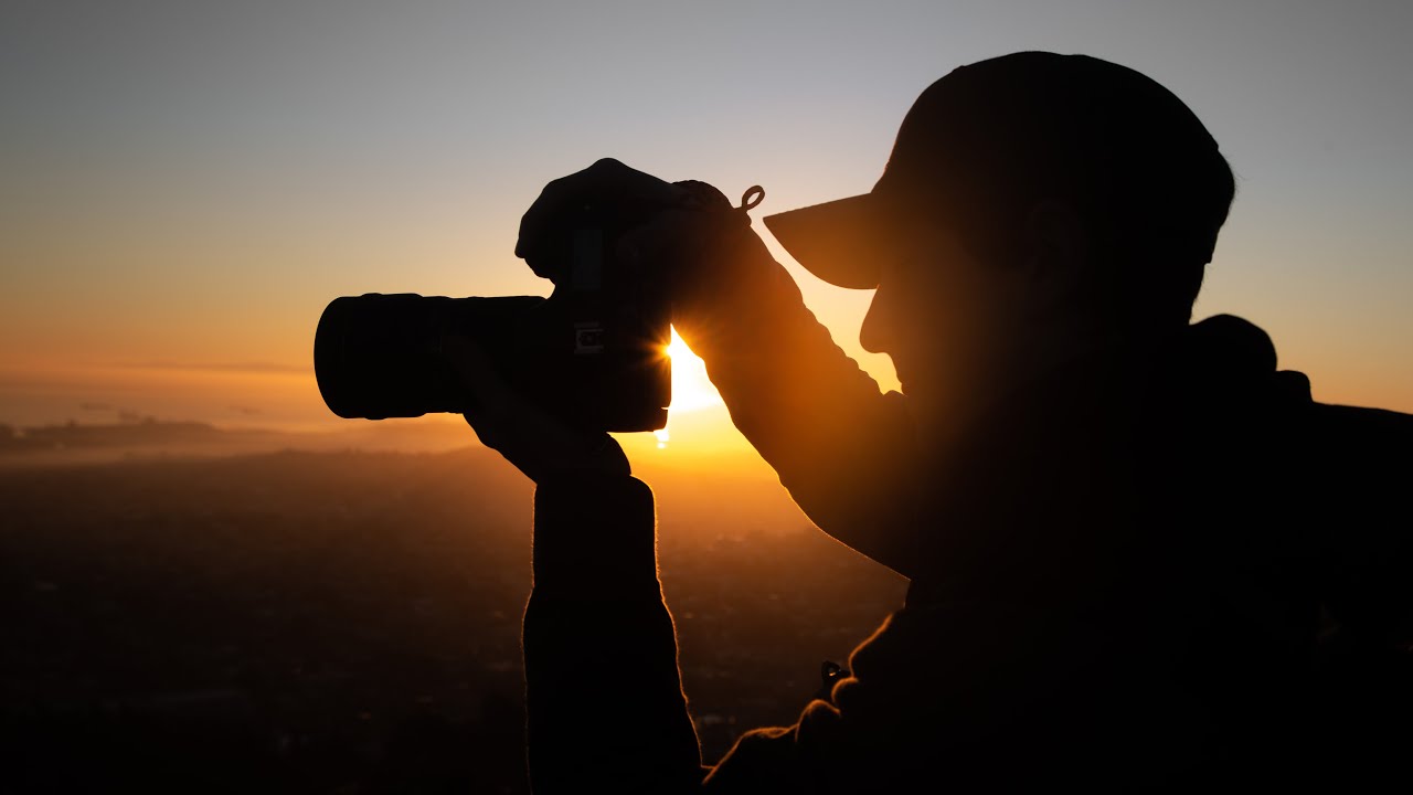 More Than A Shot |  A Documentary on the Photography Community