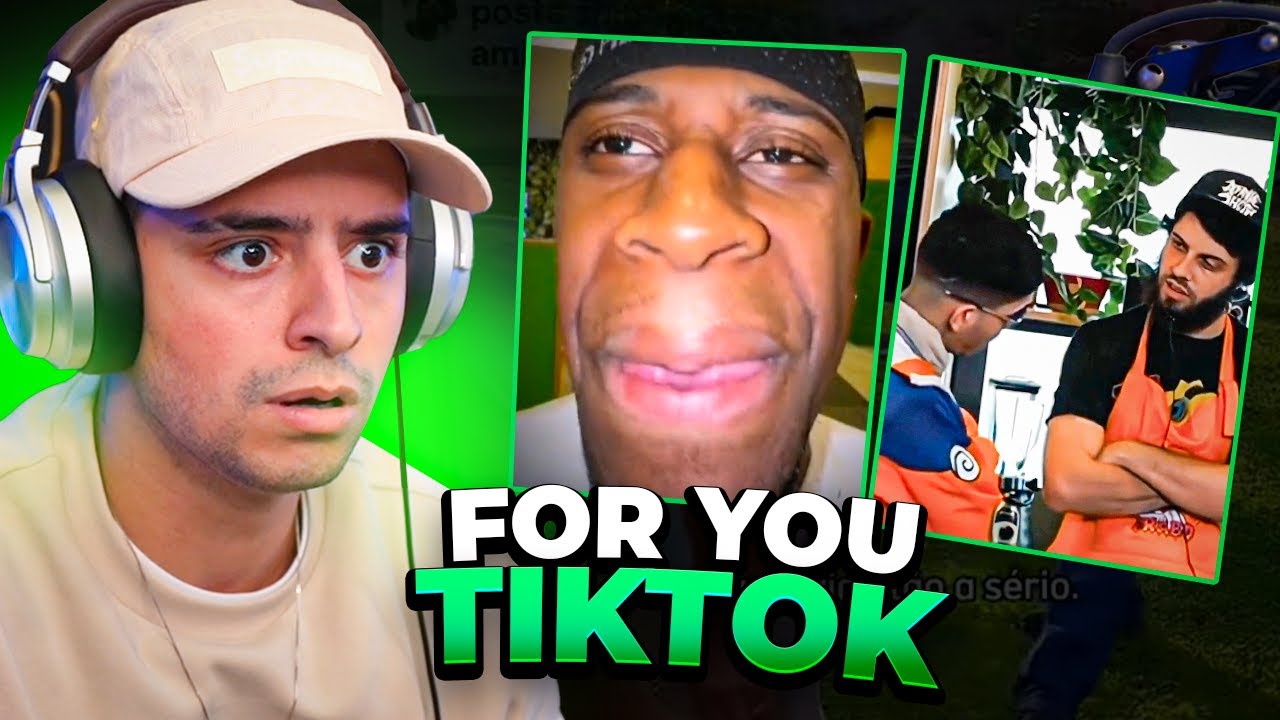 CORINGA NÃO TANKOU SUA FOR YOU TIKTOK KKKKKKKKKKKKKKKKKK