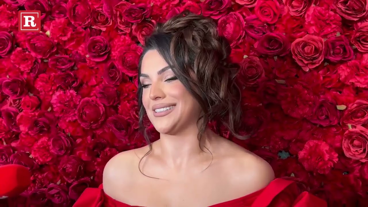 Nadica Ademov otkrila šta joj je poslala Suzana Jovanović pred izlazak albuma