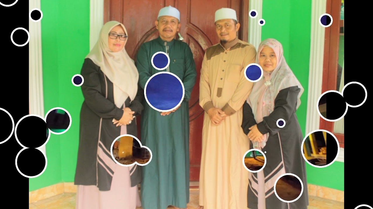 Selayang pandang Pondok Pesantren Nurul Hikmah 💚