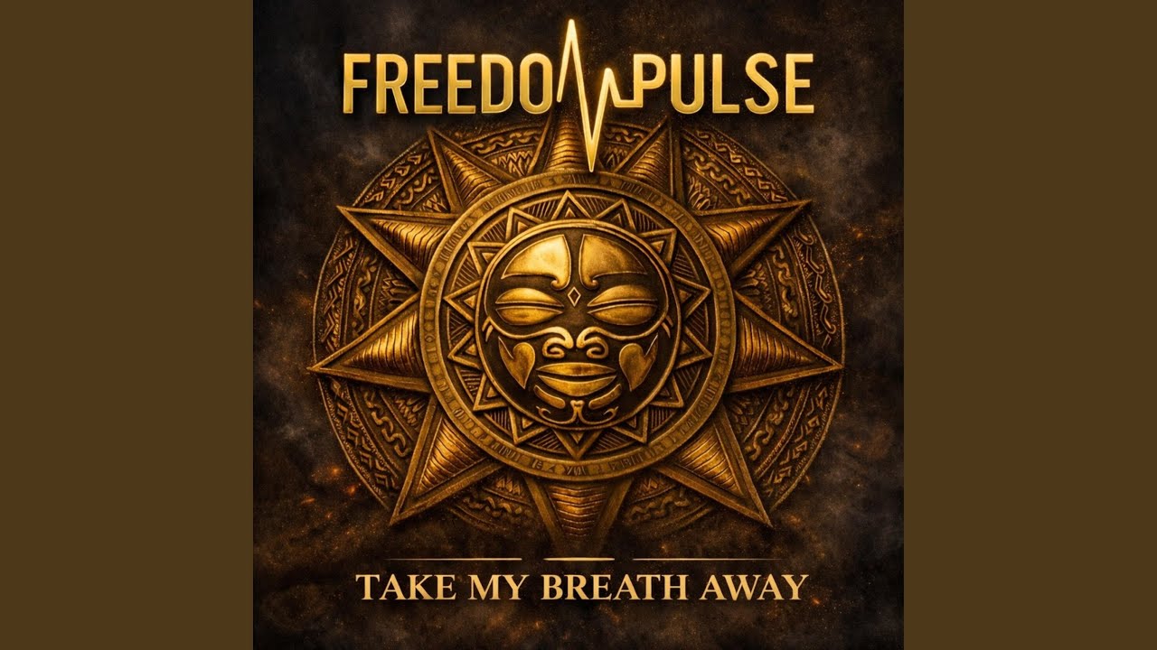 Take my breath away