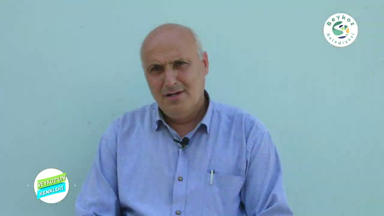 BEYKOZ'UN RENKLERİ: GİRESUN EYNESİL ADAKÖY KÖYÜ
