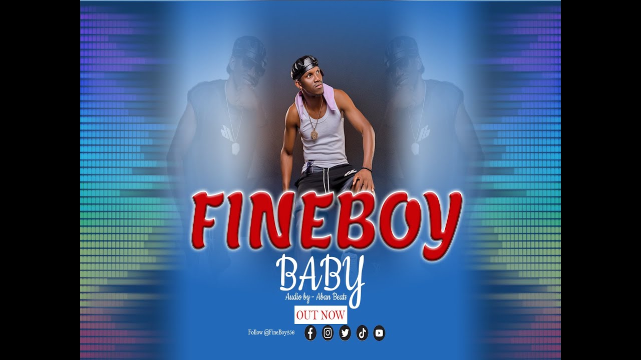 BABY - FineBoy