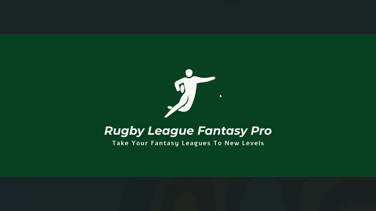 NRL Fantasy & NRL Supercoach Team Builder 2026
